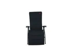 Crespo Kampeer Relaxstoel Ap-242 Air-deluxe Ergo Zwart Kleur 80 -Buiten Kamperen 96 2 crespo kampeer relaxstoel ap 242 air deluxe ergo zwart kleur 80 1104952
