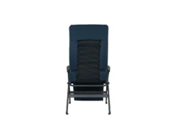 Crespo Kampeer Relaxstoel Ap-242 Air-deluxe Ergo Blauw Kleur 84 -Buiten Kamperen 97 5 crespo kampeer relaxstoel ap 242 air deluxe ergo blauw kleur 84 1104951