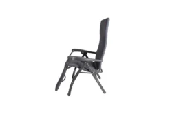 Crespo Kampeer Relaxstoel Ap-242 Air-deluxe Ergo Grijs Kleur 86 -Buiten Kamperen 98 4 crespo kampeer relaxstoel ap 232 air deluxe ergo grijs kleur 86 1104950