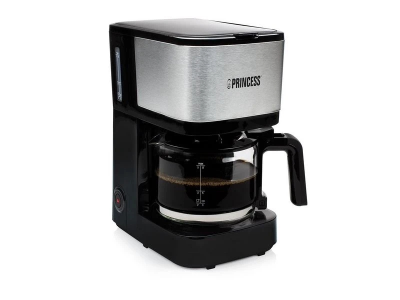 Princess 246030 Filter Koffiezetapparaat Compact 8 1 Princess 246030 Filter Koffiezetapparaat Compact 8