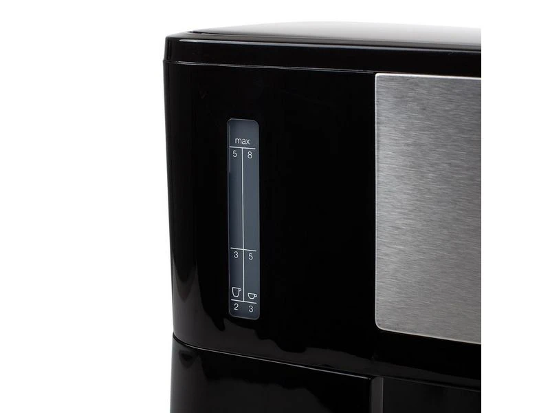 Princess 246030 Filter Koffiezetapparaat Compact 8 5 Princess 246030 Filter Koffiezetapparaat Compact 8 - Afbeelding 5