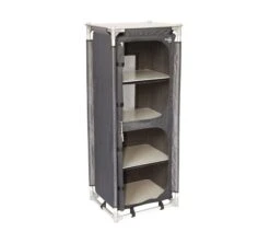 Bo Camp Legkast De Luxe Hoog