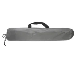 Bo-Camp LeevZ Windscherm Willow 3 Vaks - 5x1,4 Meter -Buiten Kamperen bo camp windscherm polyester populair stabiel 4367651 2