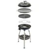 Cadac Carri Chef 2 Bbq Skottel Combo Set