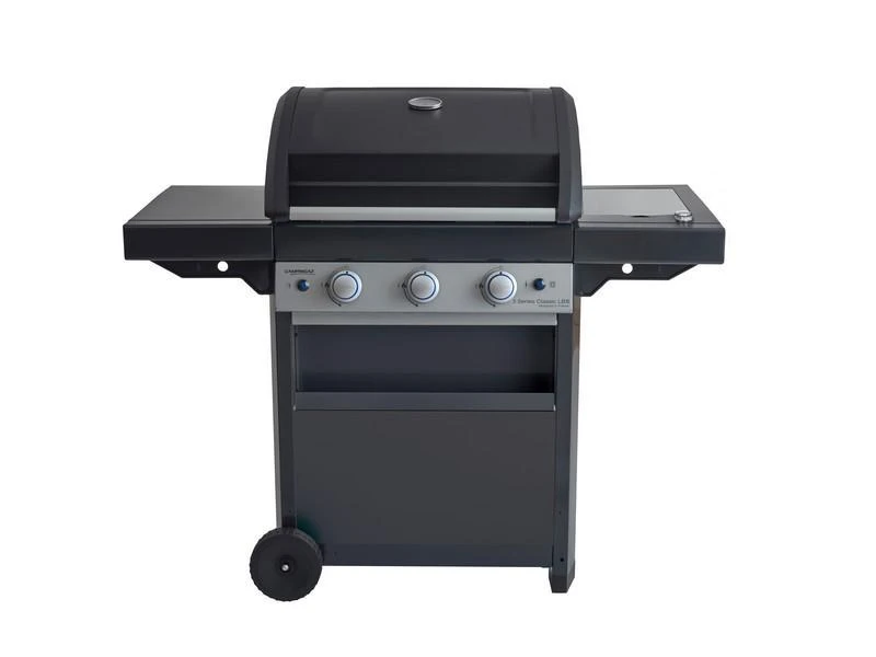 Campingaz Gasbarbecue 3 Series Classic LBS SCREEN 2 Campingaz Gasbarbecue 3 Series Classic LBS SCREEN - Afbeelding 2