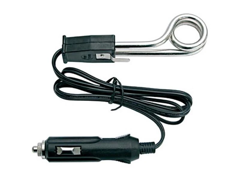 Carpoint Reisdompelaar 12 Volt - 120 Watt 1 Carpoint Reisdompelaar 12 Volt - 120 Watt