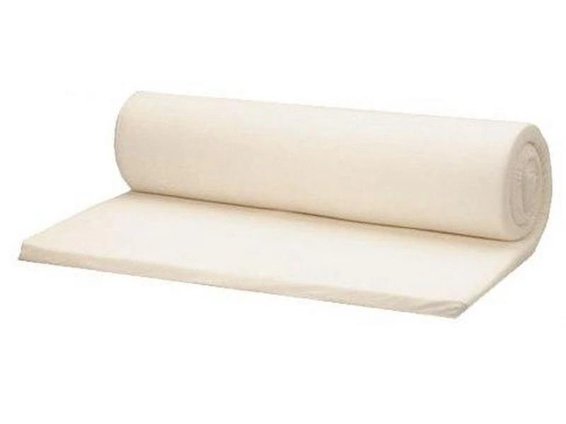 Defa Dream Oplegmatras 1 Persoons 80 Cm 2 Defa Dream Oplegmatras 1 Persoons 80 Cm - Afbeelding 2