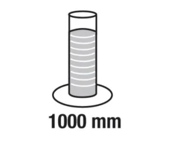 High Peak Tarp 2 -Buiten Kamperen high peak tarp 2 waterkolom 10033 4