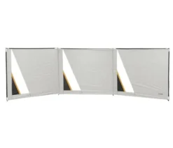 High Peak Windscherm Shirocco