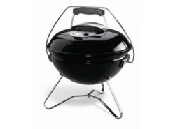 Weber Smokey Joe Premium 37 Cm Zwart
